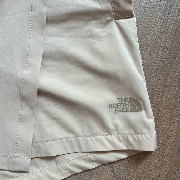 the North Face Women Paramount Skort - Picture 6 of 8